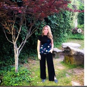 Ted Baker MILLYO FITTED T-SHIRT